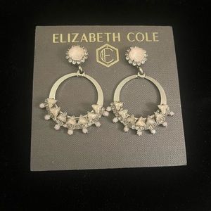 NEW Elizabeth Cole Earrings - Bryson Earrings
